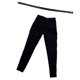 thumbnail image 2 of Ropa De Pantalones Negros Para Hombre, Escala 1/6, Accesorios De Figuras De Acción Masculinas De 12", 2 of 5