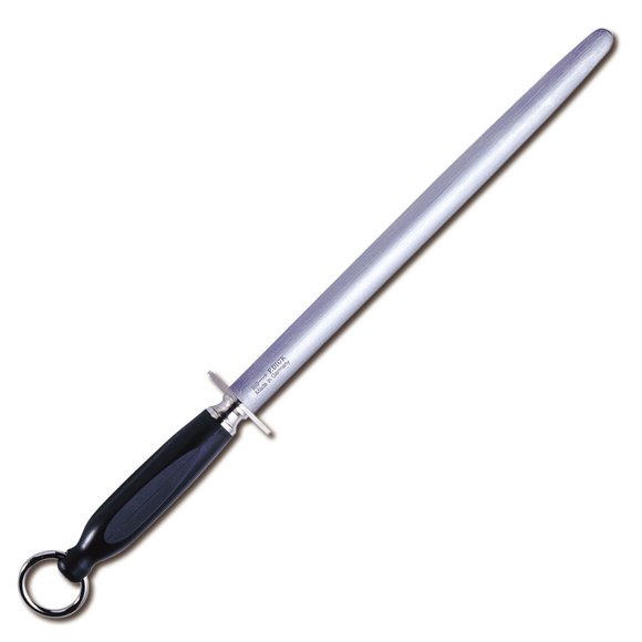 Afilador de cuchillos F. DICK Chef Oval 12.5 mm 65 HRC