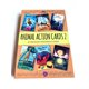 thumbnail image 1 of Cartas de Acción Animal 2 – Creative Mango, 1 of 9