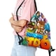 thumbnail image 2 of Bloons TD: Defensa de Torres Mochila de Cuerdas para Deportes y Gimnasio, Bolsa de Cuerdas Resistente al Agua, Bolsa Cinch, 30×40cm, 2 of 6