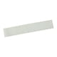 thumbnail image 2 of Banda De Sujeción Para Peluca, Fácil De Usar, Para Mujeres Y Hombres, Para Yoga, Pilates, Lavable, De Silicona, Color Blanco, 2 of 5