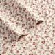 thumbnail image 5 of Juego De Sábanas Sweet Success De Algodón Rosa Percal, 5 of 7