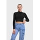 thumbnail image 1 of Polera Mujer Beatle Negro, 1 of 4