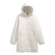 thumbnail image 5 of Chaqueta de invierno The North Face, parka con aislamiento Junction para mujer, 5 of 5