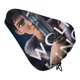thumbnail image 1 of Funda de Asiento para Bicicleta Rey Lobo Impermeable, 1 of 6