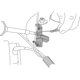 thumbnail image 2 of Pinza de soldadura magnética Lisle 55000, 2 of 3