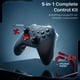 thumbnail image 3 of Paletas TNP Products Xbox Elite 1/2 y Core Rojo, 3 of 8
