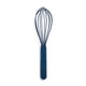 thumbnail image 1 of Batidor GreenPan de silicona azul resistente al calor, 1 of 3