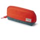 thumbnail image 2 of Estuche Sooez de Apertura Amplia Naranja Triangular, 2 of 6