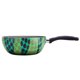 thumbnail image 1 of Wok 22 Cm Happy Colors Verde, 1 of 1