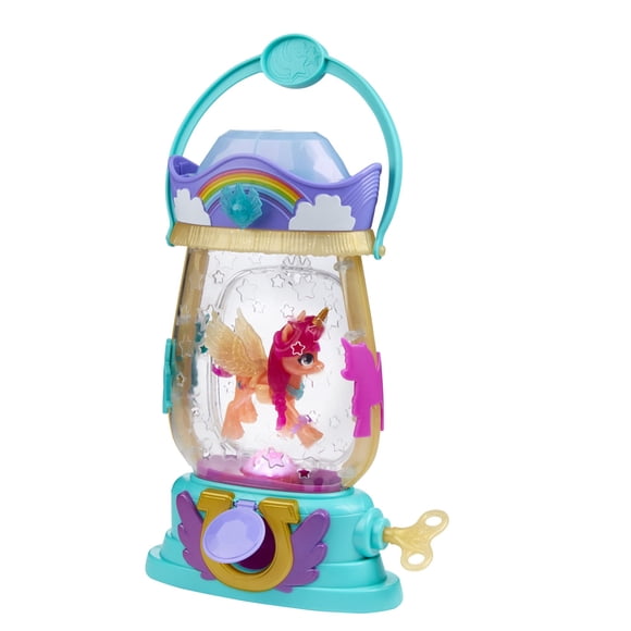 Toy My Little Pony Una nueva generación de Sunny Starscout +5 años