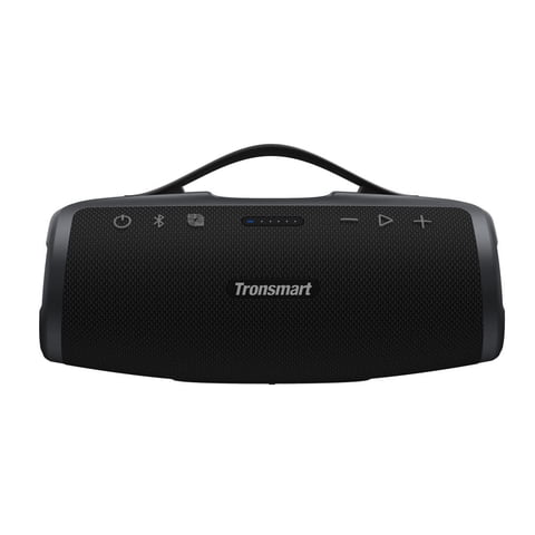 Tronsmart Mirtune S100 Parlante Portatil Bluetooth 50W Ipx7