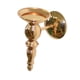 thumbnail image 1 of Candelabro De Pared Candelabro De Vela De Té Candelabro Para Chimenea Dormitorio Porche Dorado, 1 of 5