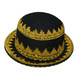 thumbnail image 5 of Traje Caporal Niña Con Falso Incluye Sombrero Fiestas Patrias, 5 of 6