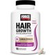 thumbnail image 1 of Hair Growth Accelerator Lustriva 90 cápsulas, 1 of 3