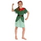 thumbnail image 1 of Disfraz Duende Navidad Niña Talla 7 A 10 Años, 1 of 2