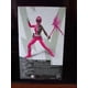 thumbnail image 4 of Figura de acción Power Rangers Lightning S.P.D. rosa 15 cm, 4 of 4