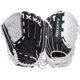 thumbnail image 1 of Guante de Softbol Easton 32 cm (Lanzador zurdo) con Red Tipo Cesta Negro/Menta, 1 of 5