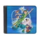 thumbnail image 1 of Billetera Peter Pan Bifold, 1 of 6