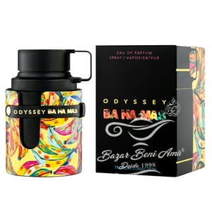 Armaf Odyssey Bahamas Edp 100Ml Unisex