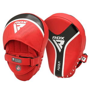 Focus Pad Rdx Aura T17 Rojo