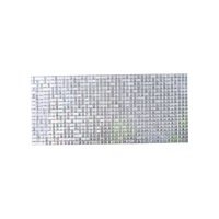 Bothyi - Película De Privacidad Para Ventana, Protección De Privacidad, Adherencia Estática Para Puerta De Balcón, Dormitorio