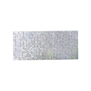 Bothyi - Película De Privacidad Para Ventana, Protección De Privacidad, Adherencia Estática Para Puerta De Balcón, Dormitorio