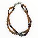 thumbnail image 1 of Pulsera plata 925 y Cristales, 1 of 3