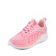 thumbnail image 1 of Zapatilla Deportiva Mujer Urbana Con Cordones Weide TFA207, 1 of 3
