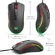 thumbnail image 3 of Ratón para juegos Redragon M711 Cobra 10.000 DPI con retroiluminación RGB, 3 of 9