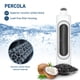 thumbnail image 4 of Filtro de agua PERCOLA MIWF8200 compatible con el refrigerador Midea, 4 of 7