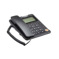 Uniden - Telefono Sobremesa Manos Libres C/Id Botones Grandes