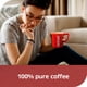 thumbnail image 5 of Café instantáneo Nescafe CLÁSICO Dark Roast, bote de 400 ml, 5 of 8