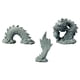 thumbnail image 4 of Juego de Estatua de Dragón Teapet, Acuario en Miniatura, Paisajismo, Jardinería, Decoración de Paisaje, Tienda, Salpicadero de Coche, Decoración Inter, 4 of 5