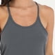 thumbnail image 3 of Polera Rib Sin Mangas Flores Loungewear Mujer 50249-67, 3 of 4