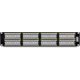 thumbnail image 3 of Patch panel TRENDnet TC-P48C6 de 48 puertos Cat6 sin blindaje, negro, 3 of 6