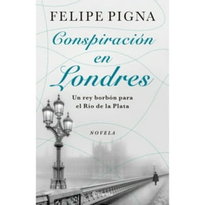 Planeta - Conspiración En Londres
