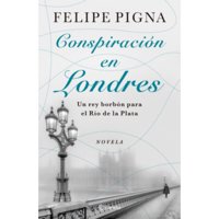 Planeta - Conspiración En Londres