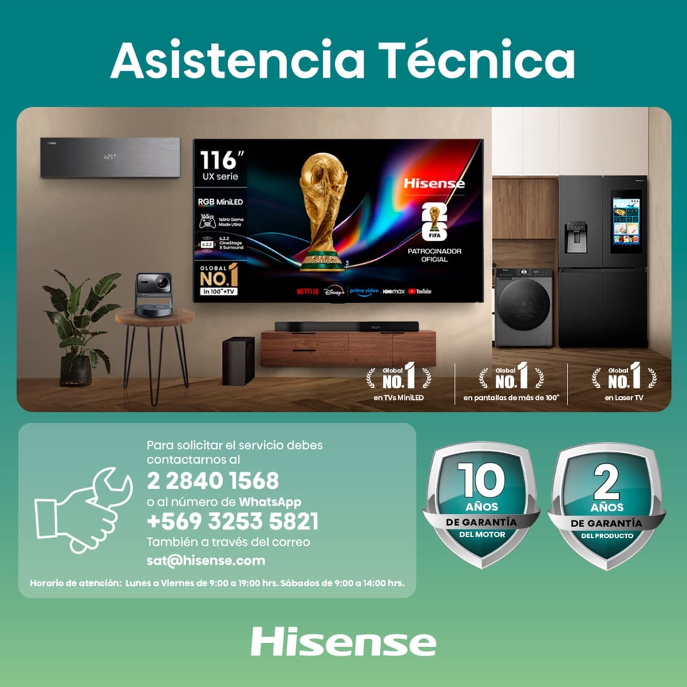 Hisense WT3K1031UT 10 kg Titanium, foto 17