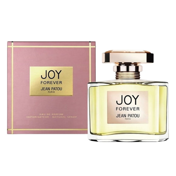 Perfume Jean Patou Forever 2.5 oz EDP para Mujer, 74 ml