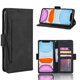 thumbnail image 1 of Funda Tipo Billetera FOXDOCK para iPhone 11 – Tapa Flip con Tarjetero, 1 of 5