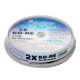 thumbnail image 2 of Disco Blu-ray BD-RE Smartbuy, 25 GB, 2 velocidades, azul, paquete de 10, 2 of 3