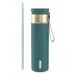 thumbnail image 1 of Botella de Agua Contigo 710 ml Acero Inoxidable con Pajilla Reutilizable, 1 of 9