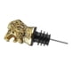 thumbnail image 4 of Aleación De Zinc Aireadores De Vino Vertedor Tapón De Vino Botella Vertedor Hogar Cocina Accs Lion, 4 of 5