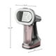 thumbnail image 2 of Vaporizador de hierro Rowenta DR8865 1875 W, 210 ml, 3 en 1, negro y rosa, 2 of 3