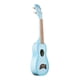 thumbnail image 1 of Ukelele Kala MK-SD/LBL Soprano azul claro con funda, 1 of 4