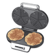 thumbnail image 2 of Máquina para Waffles Doble Eléctrica RAF R557 1220W, 2 of 8
