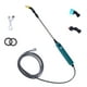 thumbnail image 1 of Accesorio Para Rociador De Jardín Con 1 Cable De Carga, Varilla Para Manguera De Jardín De Repuesto, Tubería De Agua De 2 Metros, 1 of 5