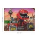thumbnail image 2 of Dinotrux Cartel Metálico, Decoración de Pared de Cartel Metálico Personalizado para Regalos de Fans, Amigos, Familia y Amantes 20*30CM, 2 of 6