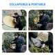 thumbnail image 5 of Difusor reflector de luz Neewer, 110 cm, 5 en 1 con bolsa, 5 of 8
